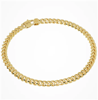 Bracciale Desmos in Argento BOMBE 120 G 19